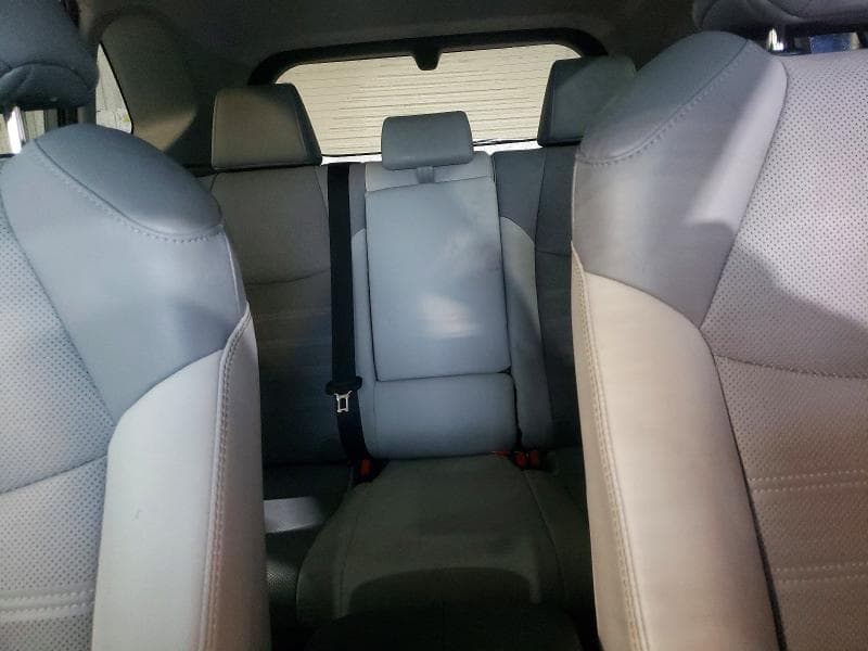 2019 TOYOTA RAV4 LIMITED 10