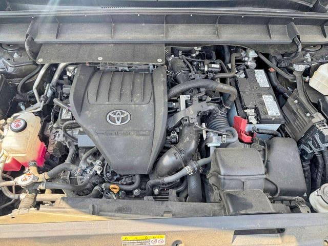 2024 TOYOTA HIGHLANDER XSE 12