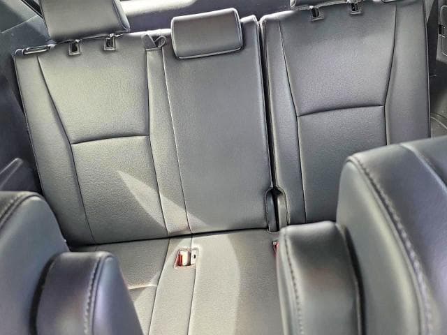 2024 TOYOTA HIGHLANDER XSE 13