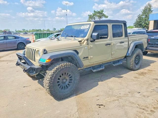 2020 JEEP GLADIATOR SPORT - 1