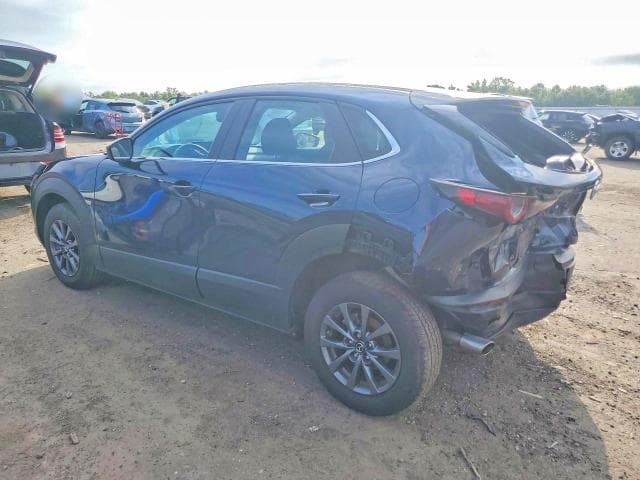 2022 MAZDA CX-30 2