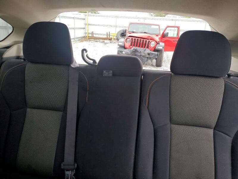 2018 SUBARU CROSSTREK PREMIUM 10