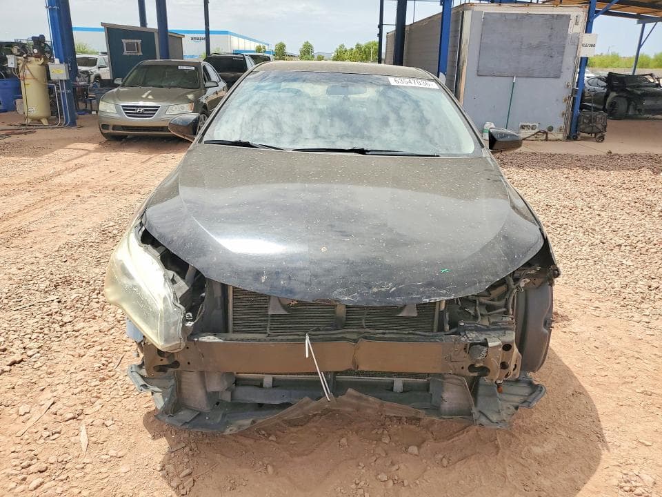 2017 TOYOTA CAMRY SE 5