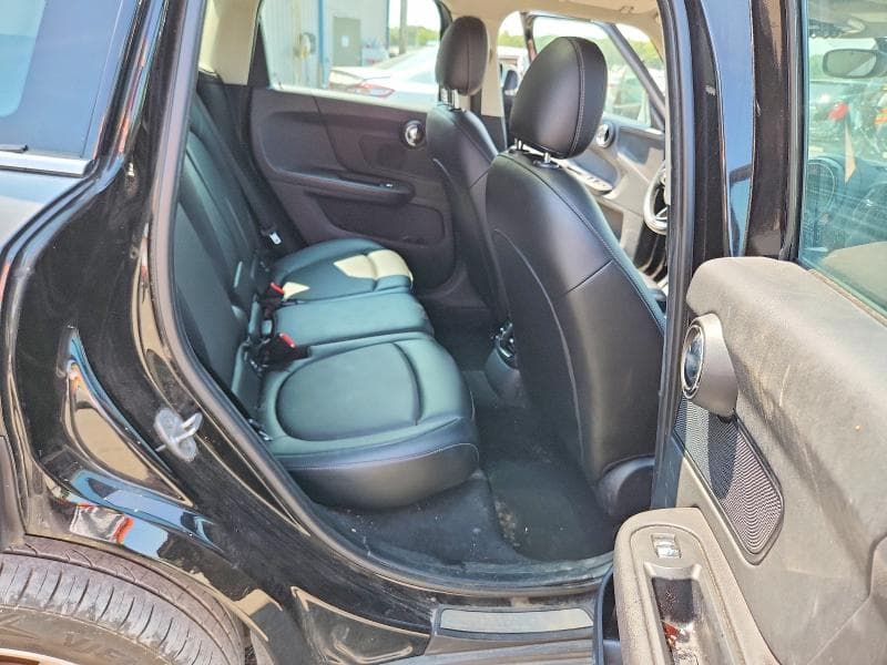 2018 MINI COOPER COUNTRYMAN ALL4 11