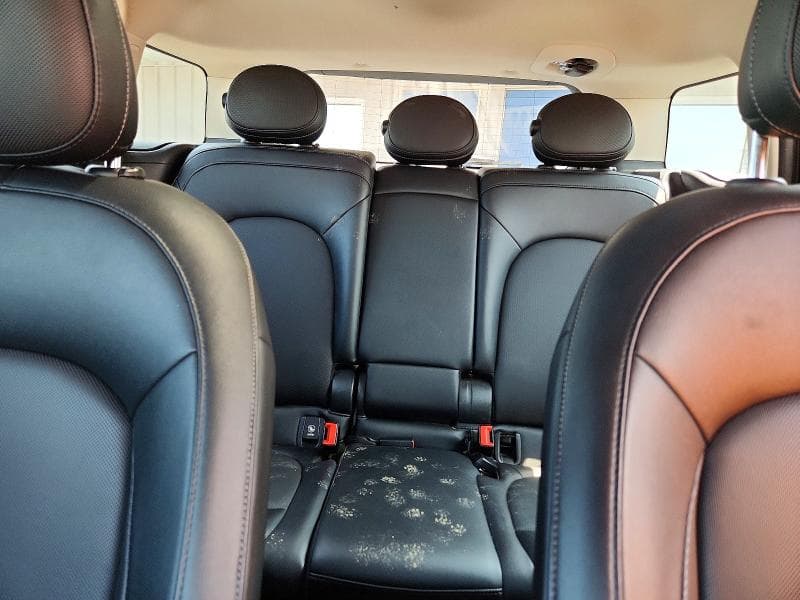 2018 MINI COOPER COUNTRYMAN ALL4 10