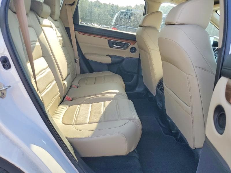 2019 HONDA CR-V EXL 11