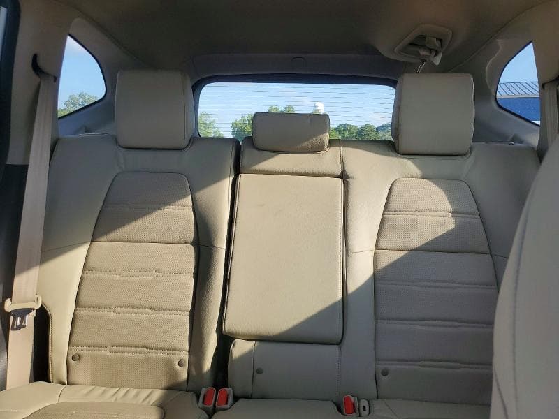 2019 HONDA CR-V EXL 10