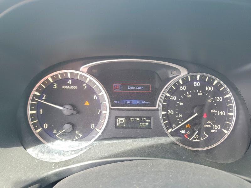 2020 INFINITI QX60 PURE 9