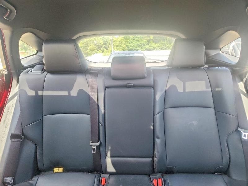 2022 TOYOTA VENZA XLE 10