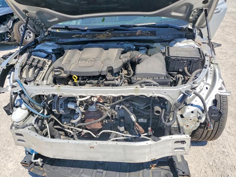 2017 BUICK LACROSSE ESSENCE 11