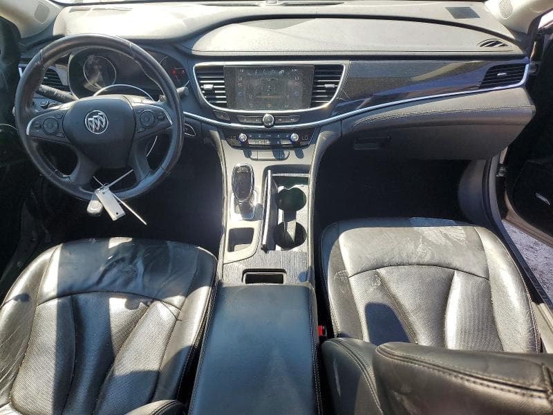 2017 BUICK LACROSSE ESSENCE 8