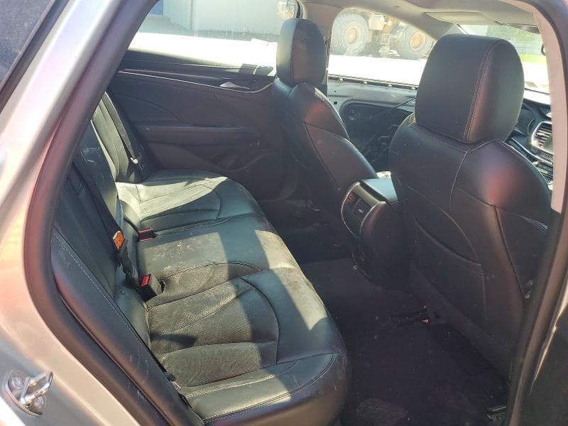 2017 BUICK LACROSSE ESSENCE 10