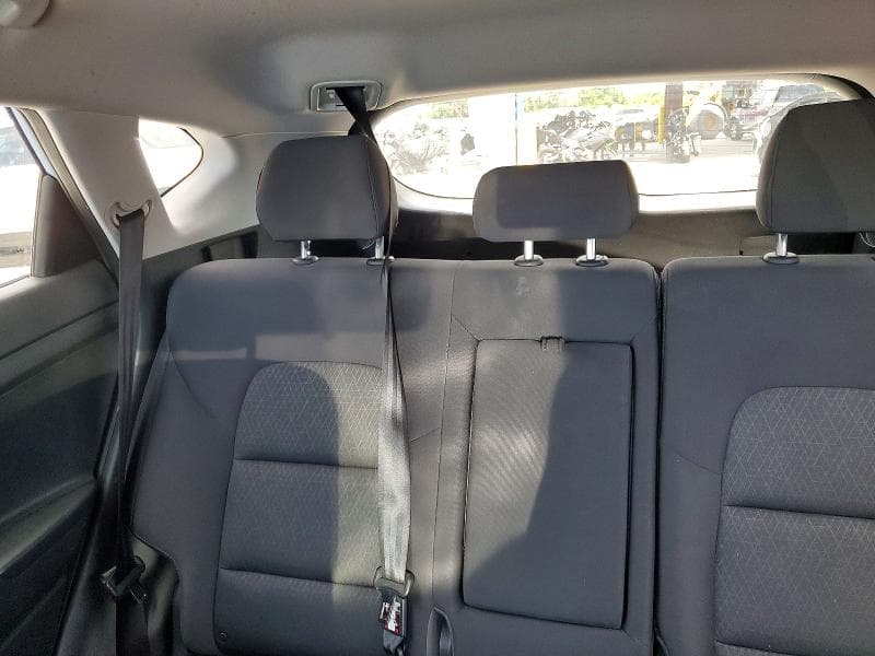 2018 HYUNDAI TUCSON SEL 10