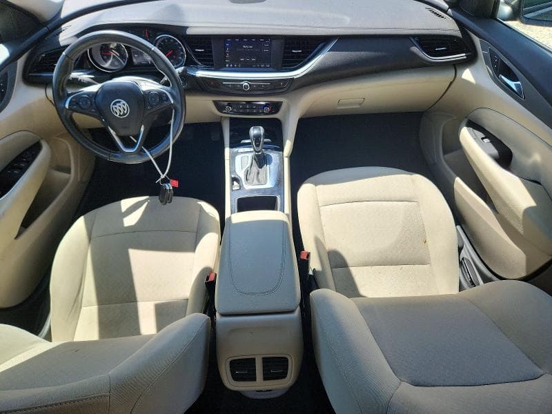 2019 BUICK REGAL TOURX PREFERRED 8
