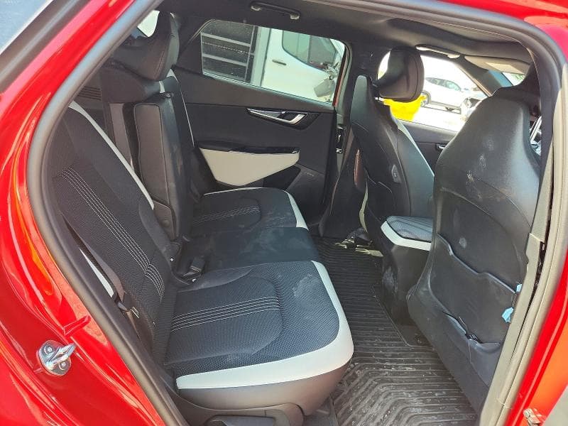 2024 KIA EV6 GT LINE 11