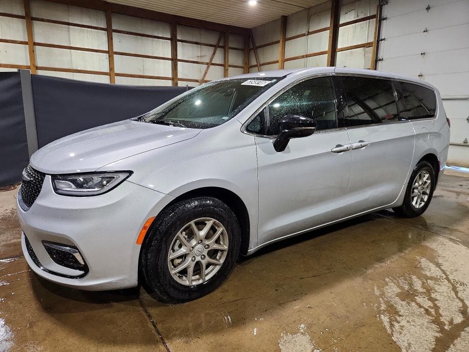 2026 CHRYSLER PACIFICA SELECT - 1