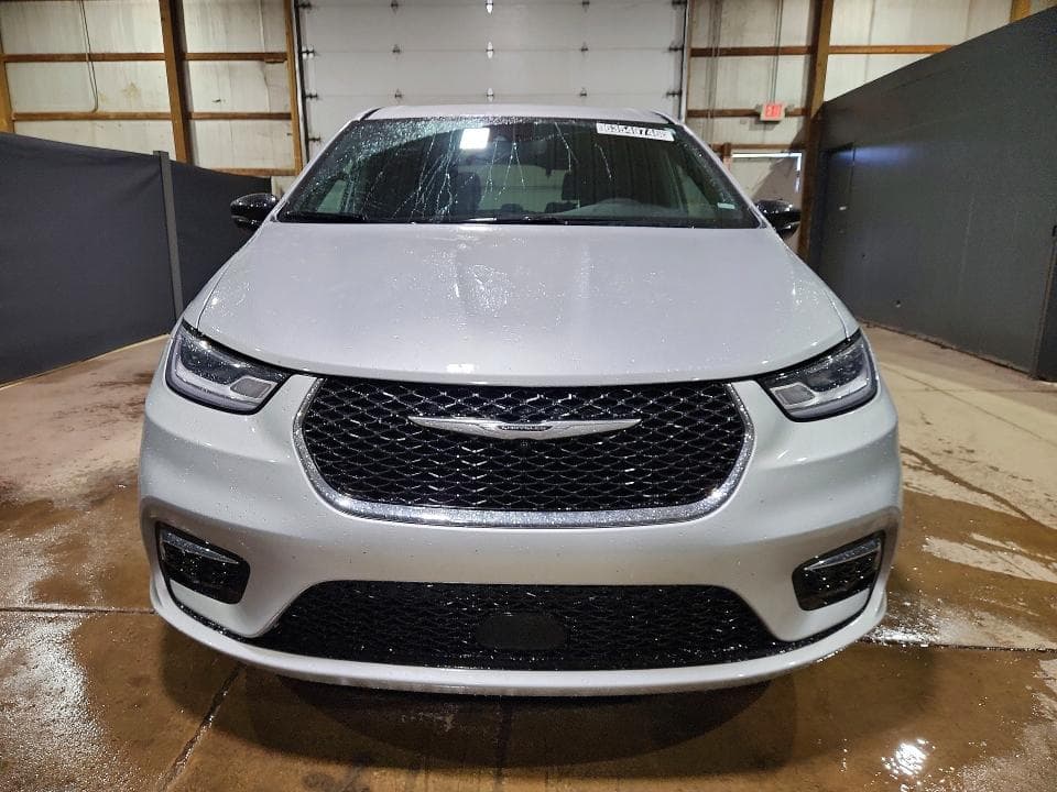 2026 CHRYSLER PACIFICA SELECT 5
