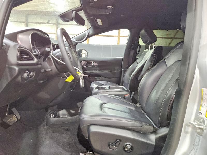 2026 CHRYSLER PACIFICA SELECT 7
