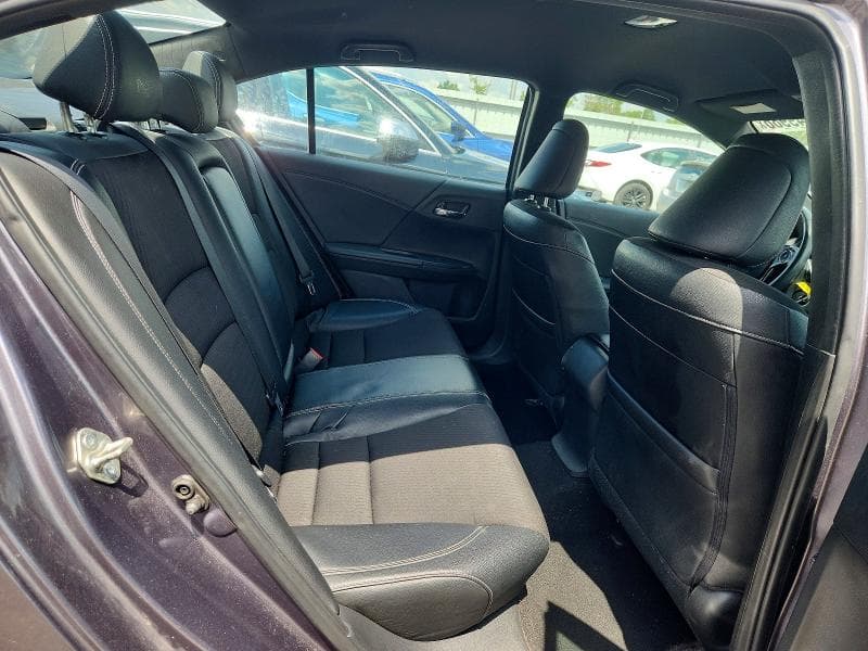 2017 HONDA ACCORD SPORT 10