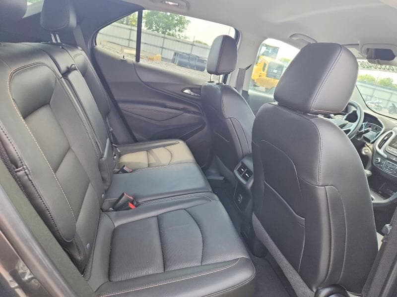 2021 CHEVROLET EQUINOX PREMIER 11