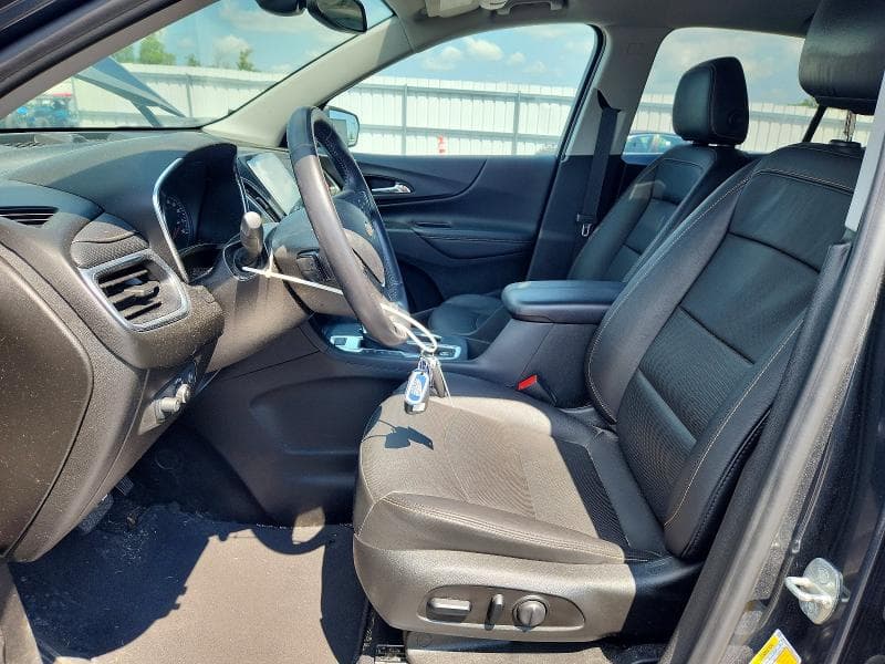 2021 CHEVROLET EQUINOX PREMIER 7