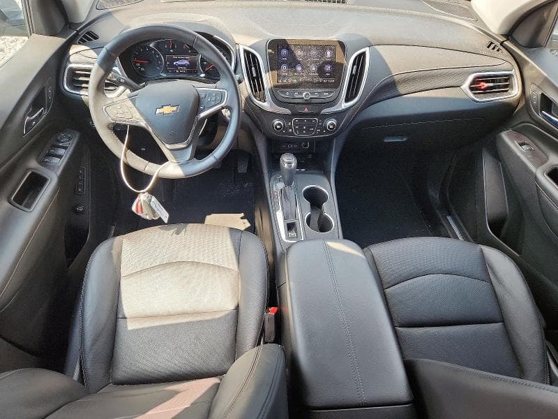 2021 CHEVROLET EQUINOX PREMIER 8