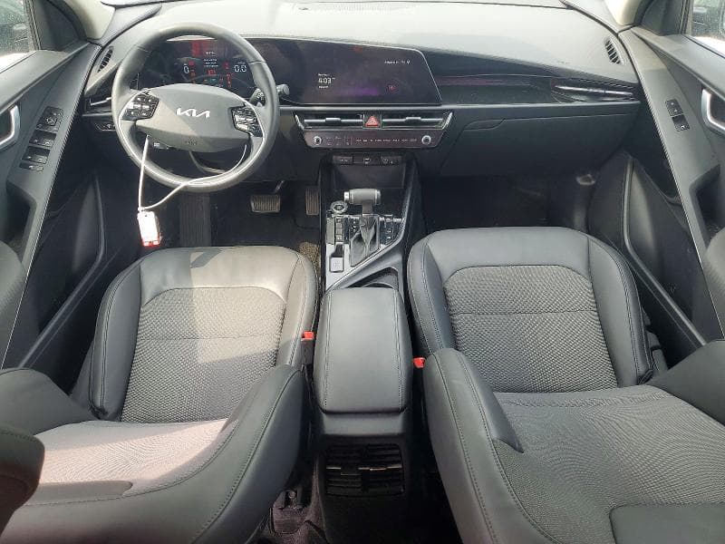 2024 KIA NIRO EX 8