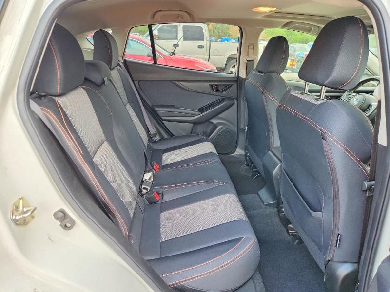 2020 SUBARU CROSSTREK PREMIUM 11