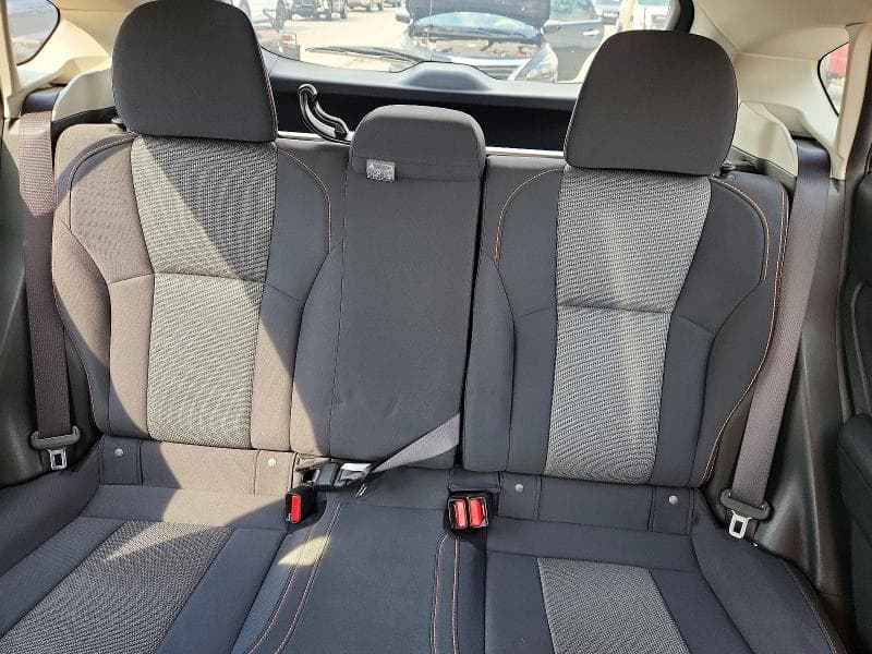 2020 SUBARU CROSSTREK PREMIUM 10