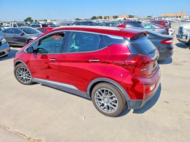 2020 CHEVROLET BOLT EV PREMIER 2