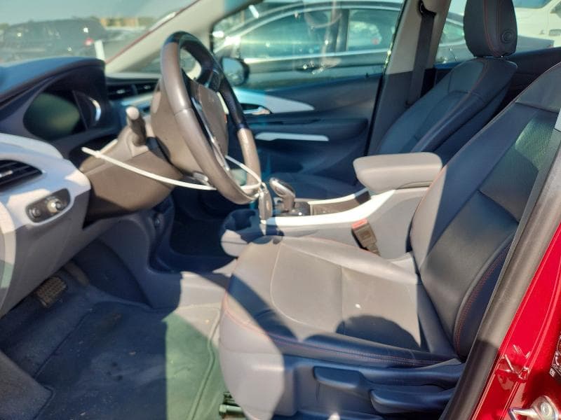 2020 CHEVROLET BOLT EV PREMIER 7