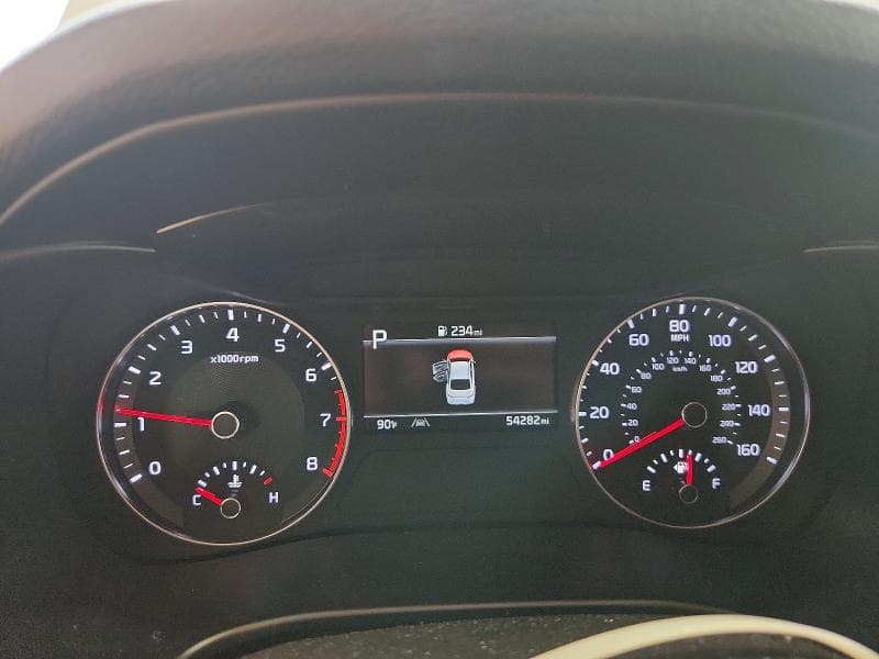 2022 KIA FORTE LXS 9