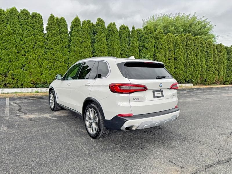 2019 BMW X5 XDRIVE40I 3