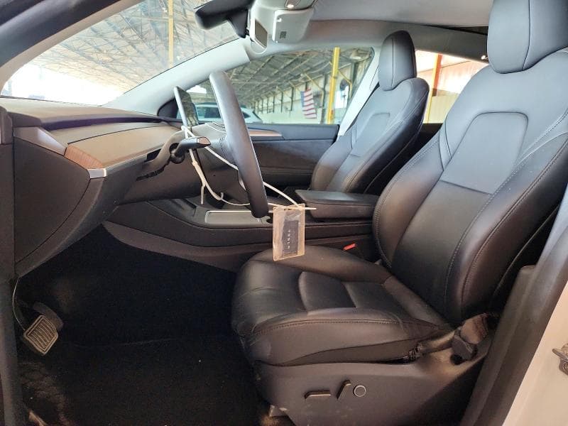 2024 TESLA MODEL Y 7