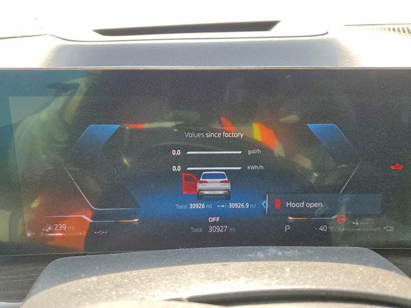 2024 BMW X5 XDRIVE50E 9