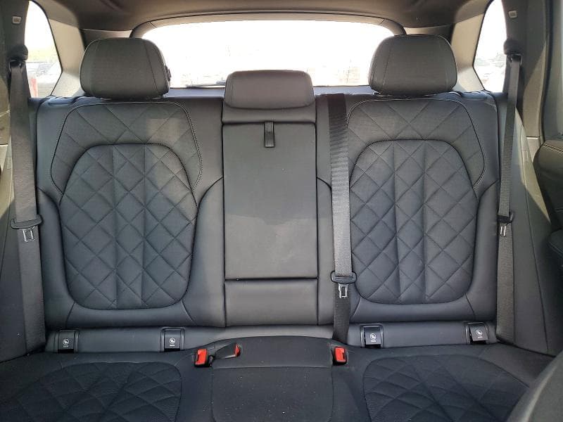 2024 BMW X5 XDRIVE50E 10