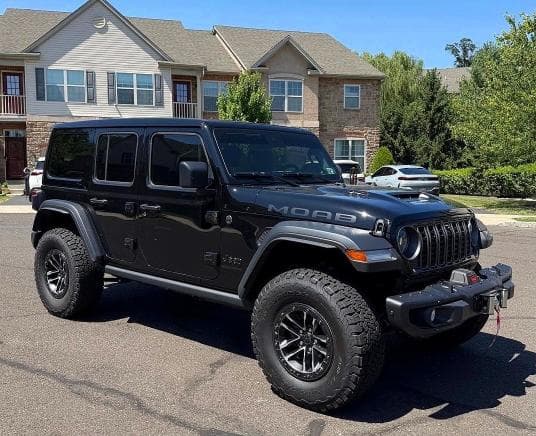 2026 JEEP WRANGLER 392 - 1