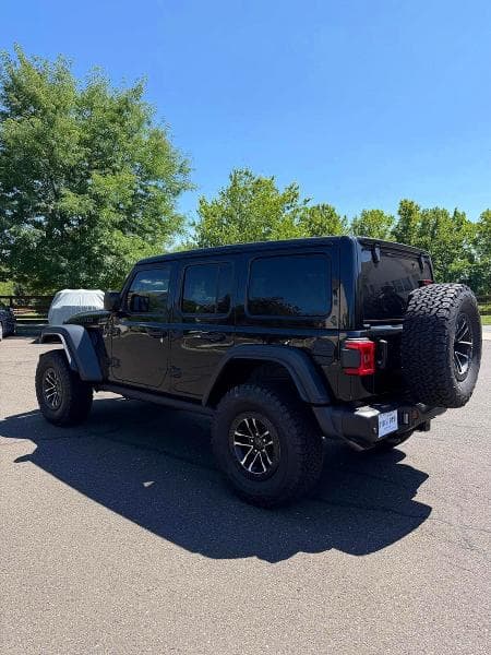 2026 JEEP WRANGLER 392 3