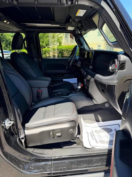 2026 JEEP WRANGLER 392 5