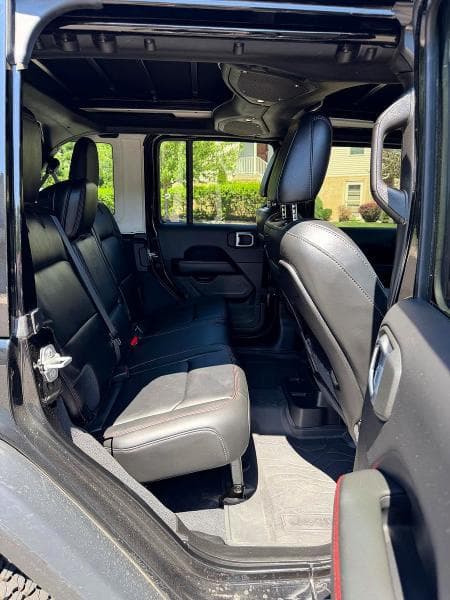 2026 JEEP WRANGLER 392 6