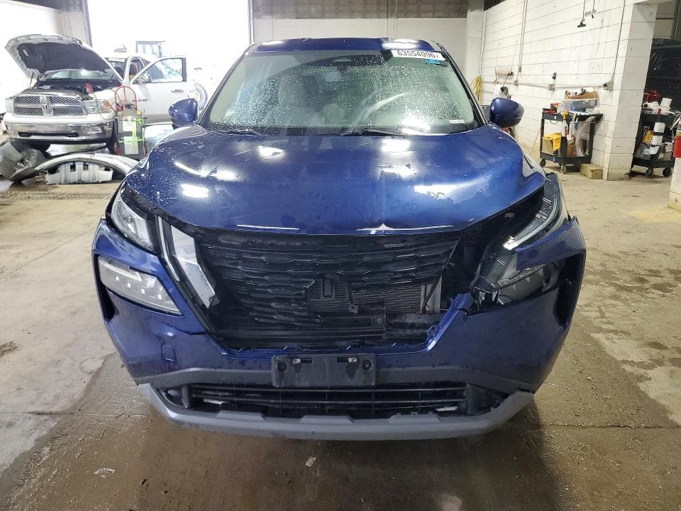 2023 NISSAN ROGUE SV 5