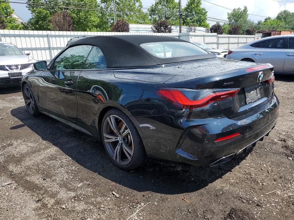 2024 BMW M440XI 2