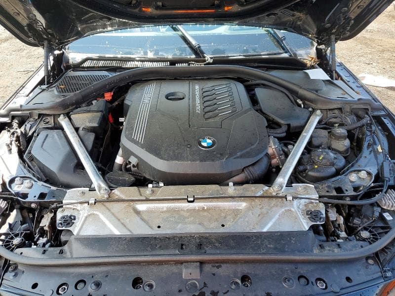 2024 BMW M440XI 11