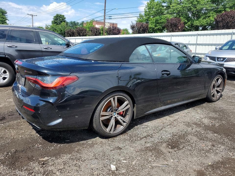 2024 BMW M440XI 3