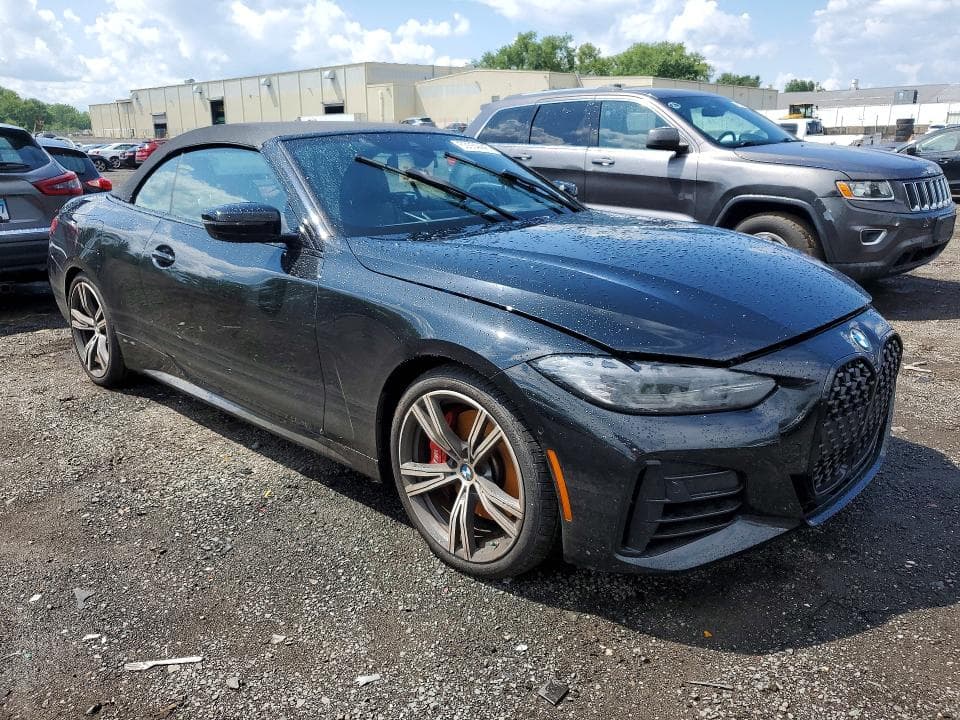 2024 BMW M440XI 4