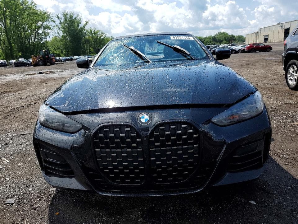 2024 BMW M440XI 5