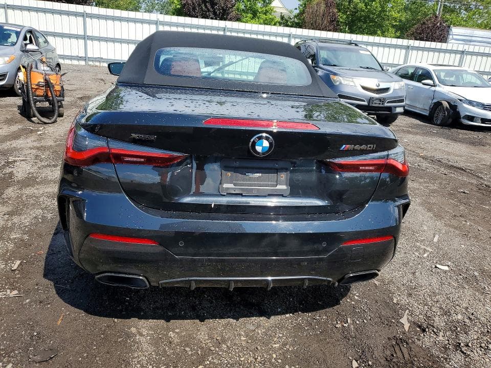 2024 BMW M440XI 6