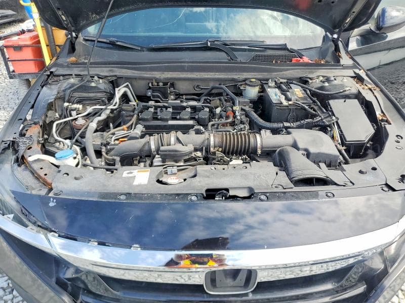 2018 HONDA ACCORD SPORT 11