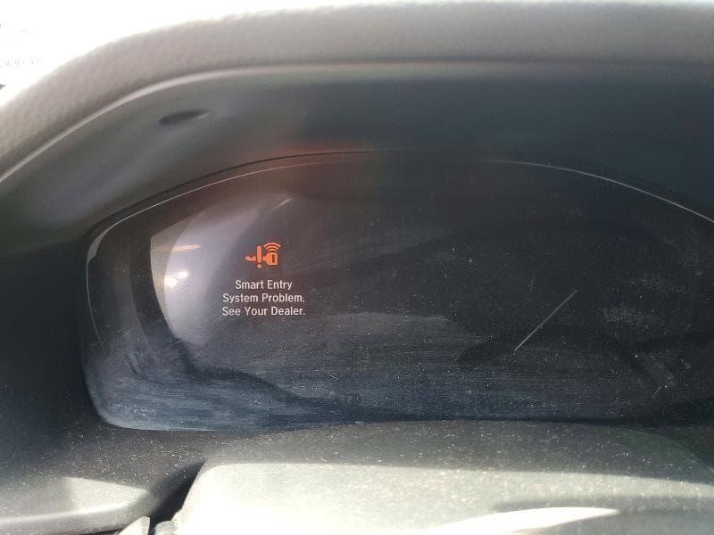 2018 HONDA ACCORD SPORT 9