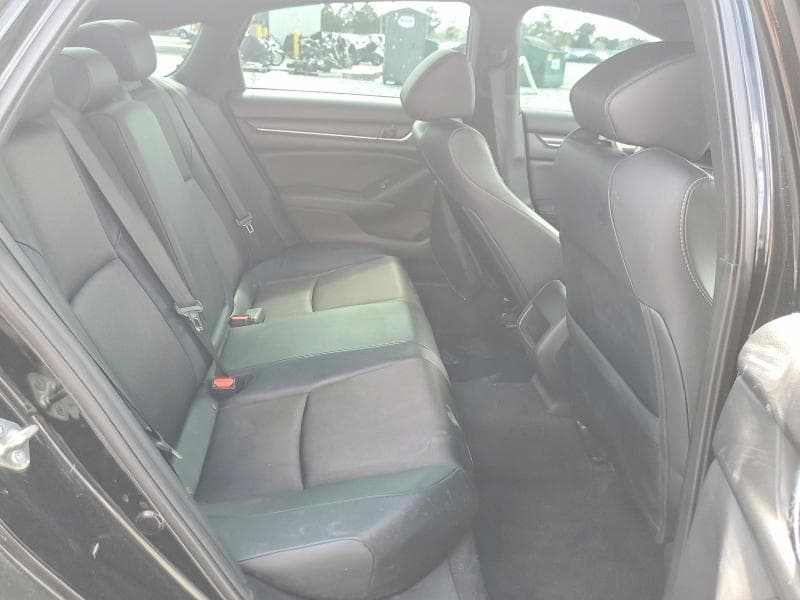 2018 HONDA ACCORD SPORT 10